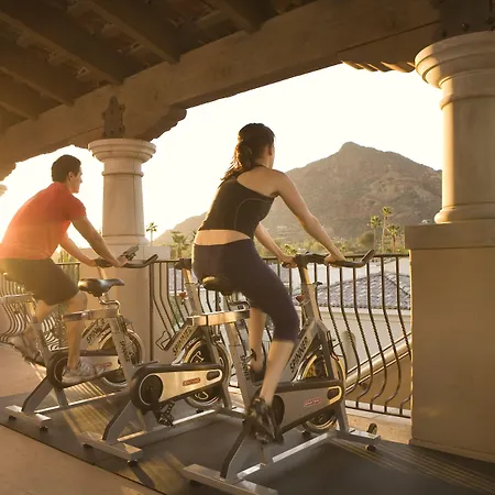 Omni Scottsdale Resort & Spa At Montelucia