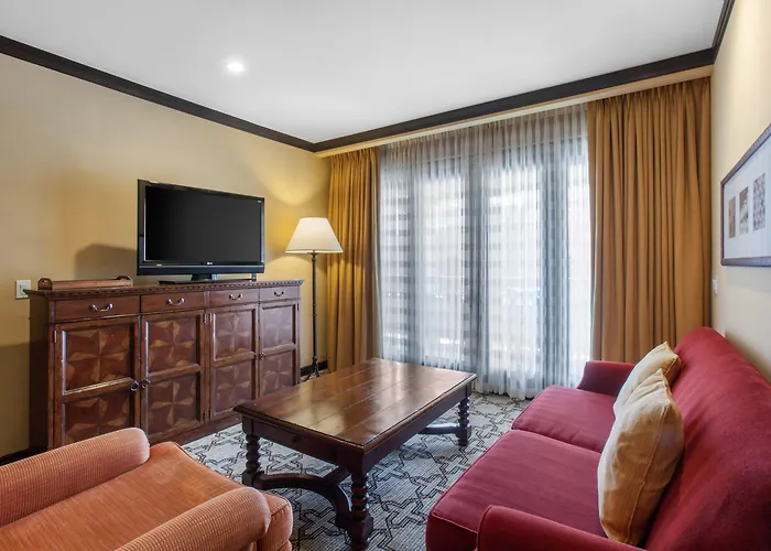 Hotel Omni Scottsdale & At Montelucia Paradise Valley