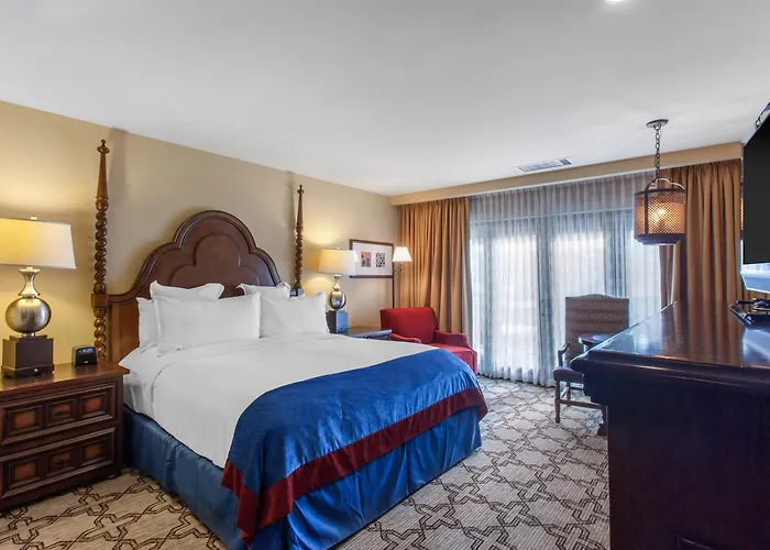 Hotel Omni Scottsdale & At Montelucia