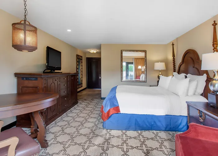 Hotel Omni Scottsdale & At Montelucia Paradise Valley