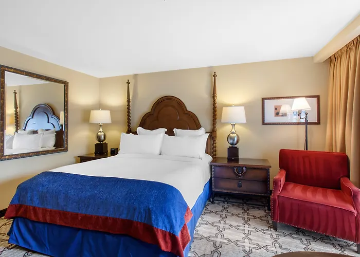 Hotel Omni Scottsdale & At Montelucia
