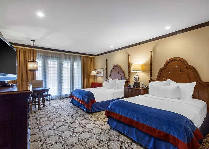 Omni Scottsdale & At Montelucia Hotel 4*