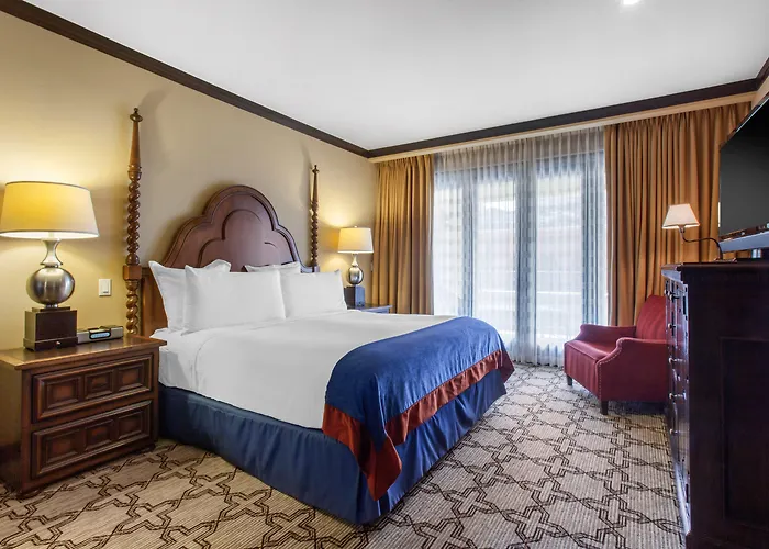 Hotel Omni Scottsdale & At Montelucia