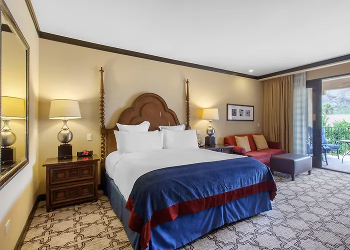 Hotel Omni Scottsdale & At Montelucia