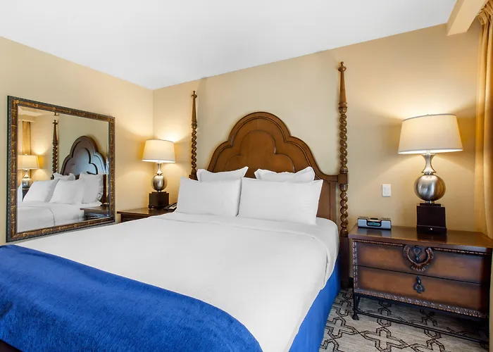 Omni Scottsdale & At Montelucia Paradise Valley
