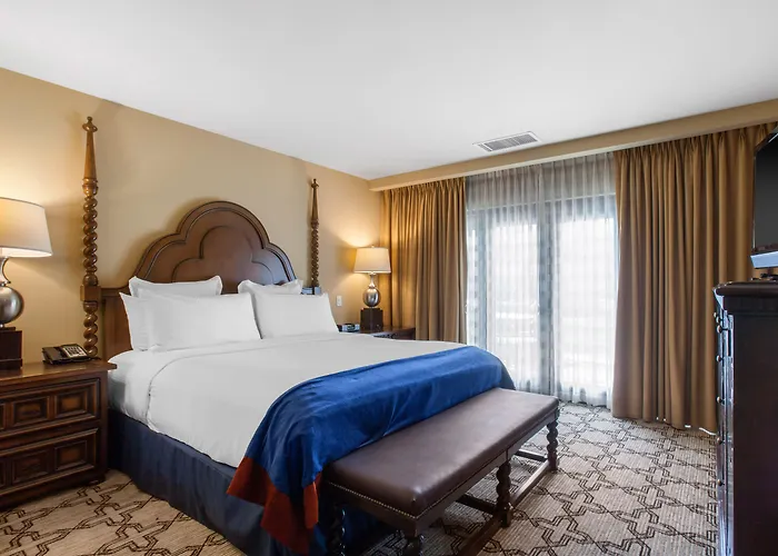 Hotel Omni Scottsdale & At Montelucia Paradise Valley