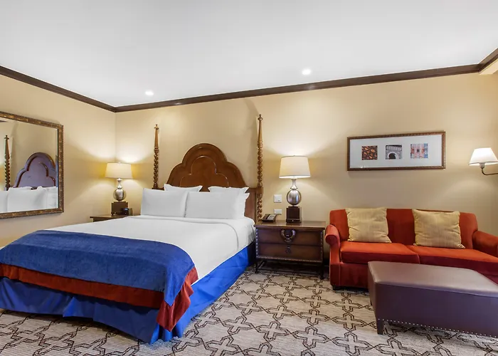 Hotel Omni Scottsdale & At Montelucia 4*