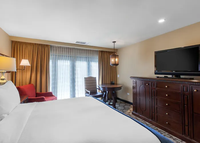 Hotel Omni Scottsdale & At Montelucia
