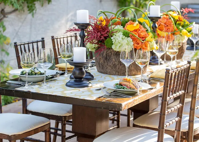 Omni Scottsdale & At Montelucia 4*
