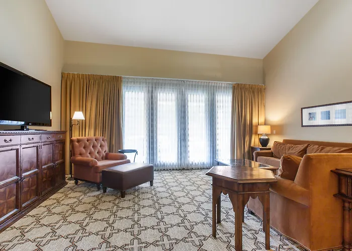 Hotel Omni Scottsdale & At Montelucia 4*