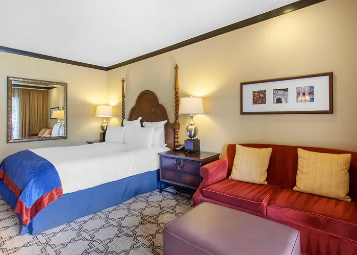 Omni Scottsdale & At Montelucia 4*