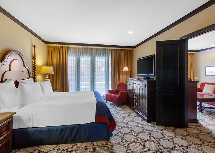 Hotel Omni Scottsdale & At Montelucia Paradise Valley