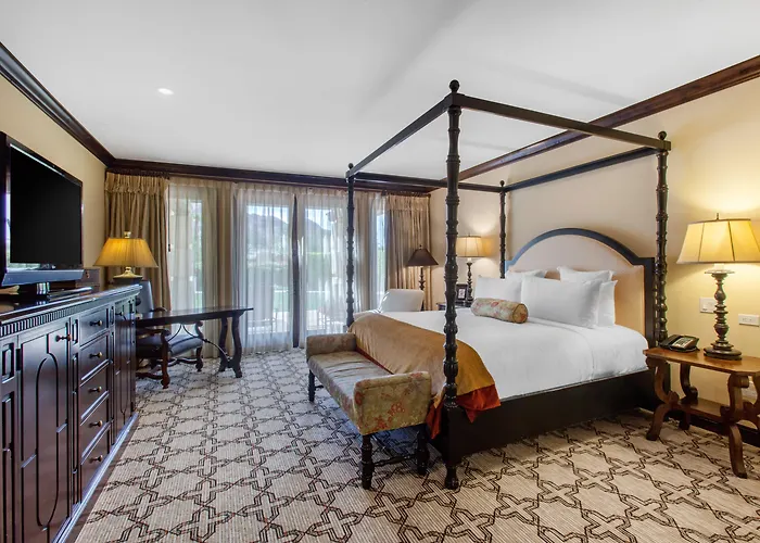 Hotel Omni Scottsdale & At Montelucia 4*