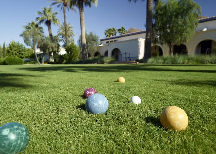 Omni Scottsdale & At Montelucia Paradise Valley