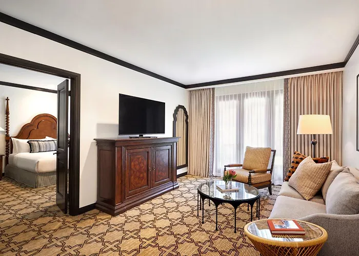 Omni Scottsdale & At Montelucia Paradise Valley