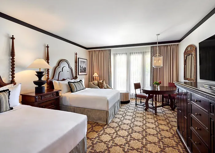 Omni Scottsdale & At Montelucia