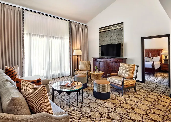 Omni Scottsdale & At Montelucia 4* Paradise Valley
