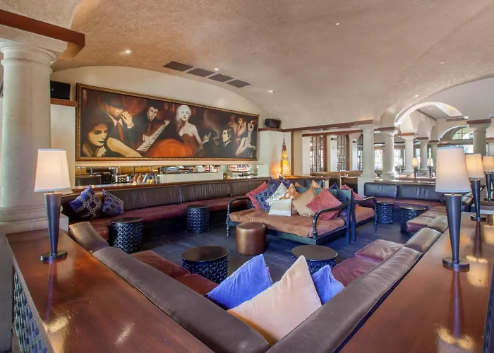 Omni Scottsdale & At Montelucia 4*