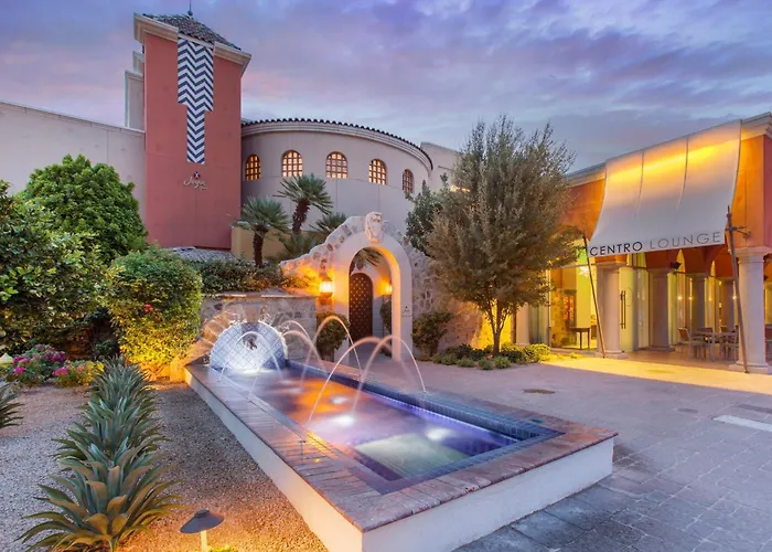 Omni Scottsdale & At Montelucia Hotel 4*
