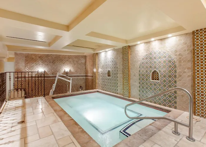 Hotel Omni Scottsdale & At Montelucia Paradise Valley
