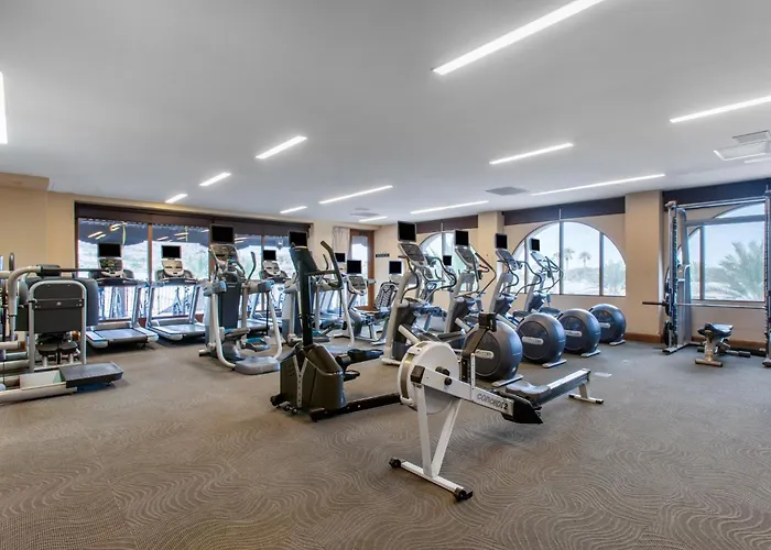 Hotel Omni Scottsdale & At Montelucia 4*