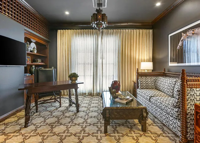 Hotel Omni Scottsdale & At Montelucia 4*