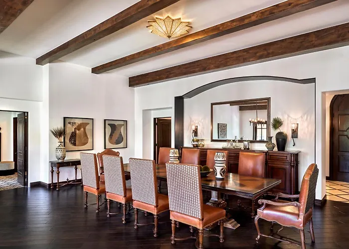 Omni Scottsdale & At Montelucia 4*