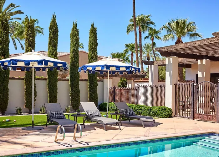 Omni Scottsdale & At Montelucia Paradise Valley