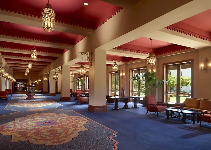 Omni Scottsdale & At Montelucia Paradise Valley