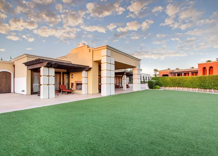 Hotel Omni Scottsdale & At Montelucia Paradise Valley