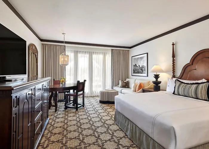 Omni Scottsdale & At Montelucia 4*