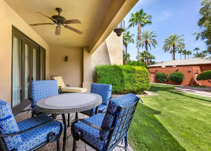 Omni Scottsdale & At Montelucia 4* Paradise Valley