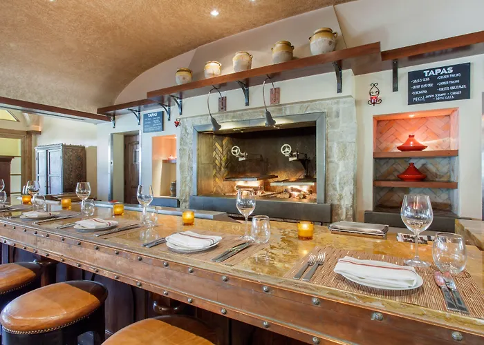 Omni Scottsdale & At Montelucia Hotel 4*