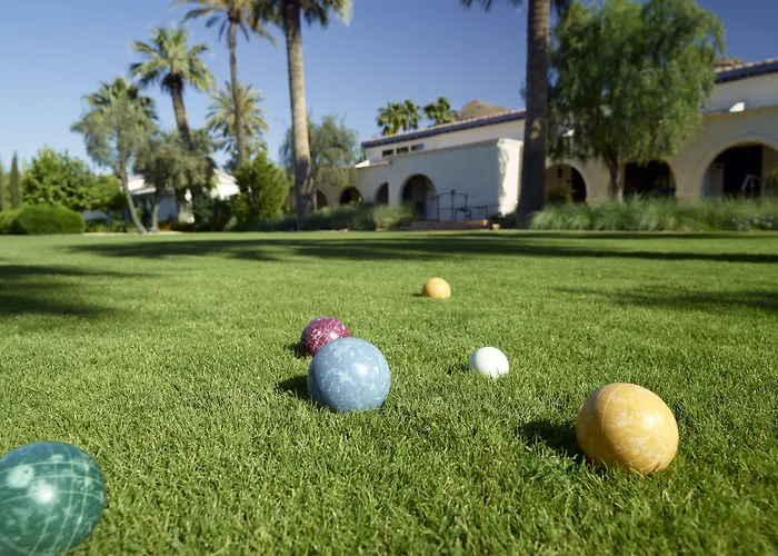 Omni Scottsdale & At Montelucia Paradise Valley