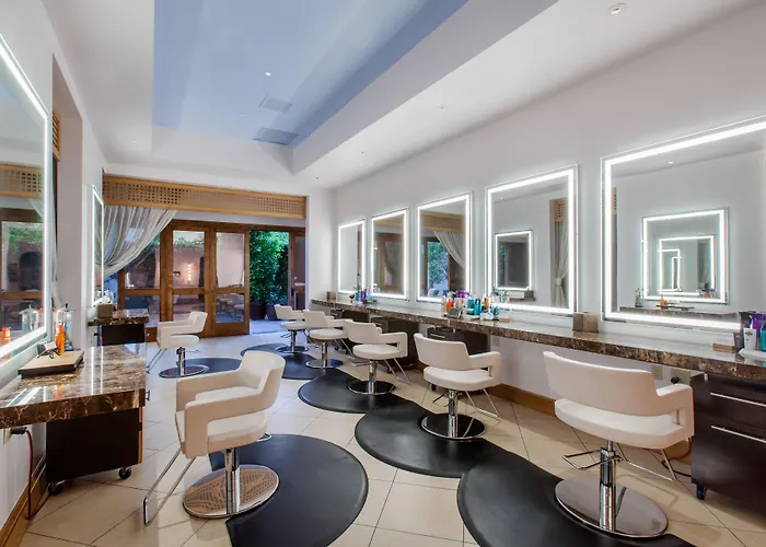 Hotel Omni Scottsdale & At Montelucia Paradise Valley
