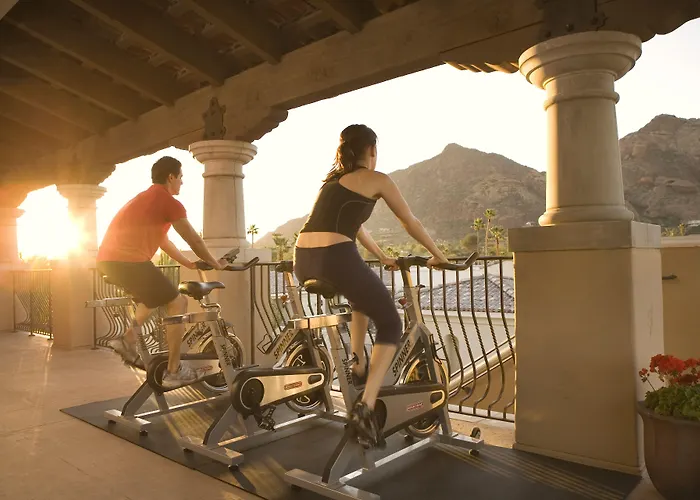 Omni Scottsdale & At Montelucia