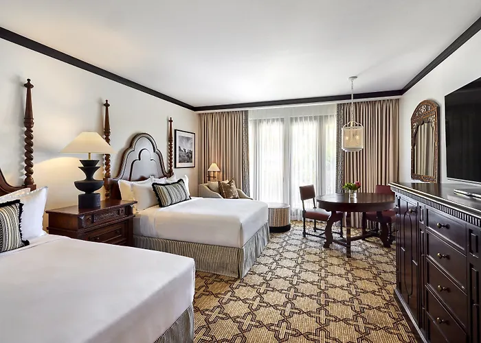 Omni Scottsdale & At Montelucia 4*